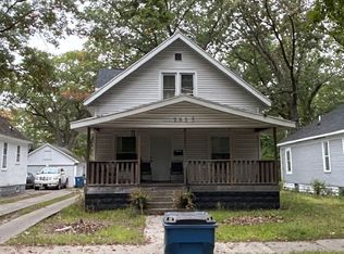 2825 8th St, Muskegon Heights, MI