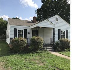 317 4th Ct W, Birmingham, AL 35204