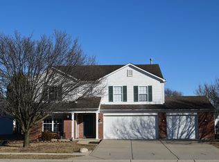 1297 Spring Lake Dr, Brownsburg, IN 46112