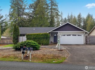 831 E Saint Andrews Drive, Shelton, WA