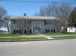 1131 3rd Ave, Heron Lake, MN 56137