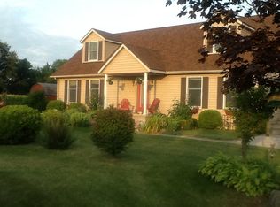 7450 S Shiloh Rd, Englewood, OH 45322