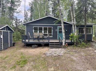 1504 Spruce STREET, Northern Admin District, SK S0J 1L0