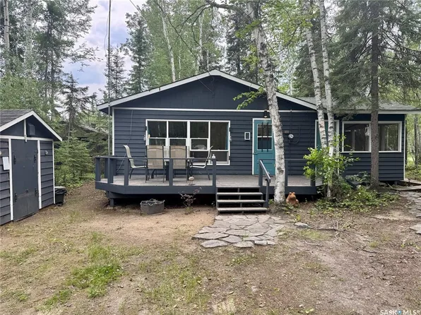 1504 Spruce STREET, Northern Admin District, SK S0J 1L0