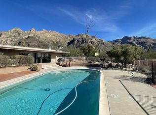 1020 E Magee Rd, Tucson, AZ 85718