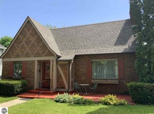 421 S Kinney Ave, Mount Pleasant, MI