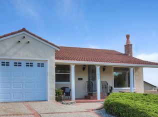 623 Santa Florita Ave, Millbrae, CA 94030