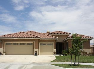 3870 Sorksbill Dr, Hemet, CA 92545