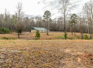 3943 Big Oak Church Rd, Eagle Springs, NC 27242