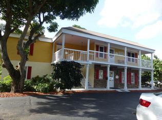 416 SE Balboa Ave STE 3, Stuart, FL 34994