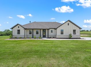 2004 Willy Dilly Rd, Springtown, TX 76082