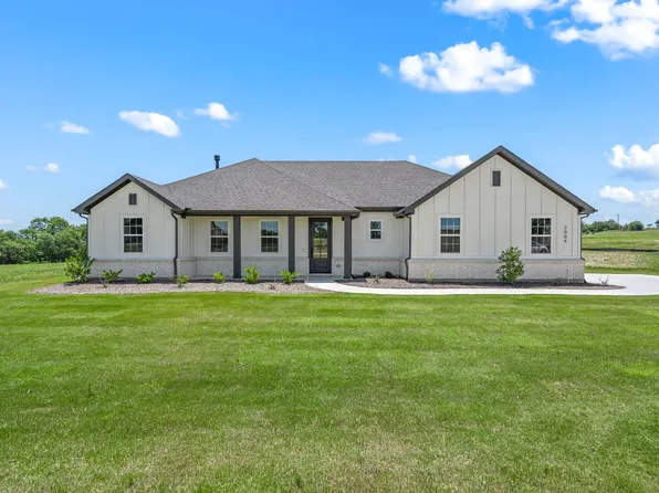 2004 Willy Dilly Rd, Springtown, TX 76082
