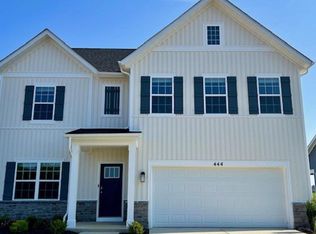 547 Atkinson St, Shenandoah Junction, WV 25442