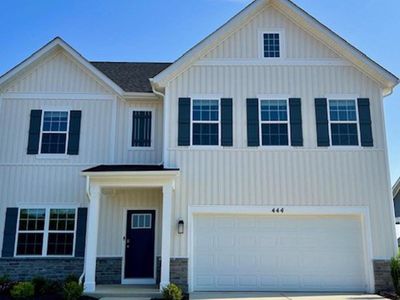 633 Hoot Owl Ln, La Plata, MD, 20646