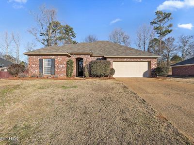 416 Pecan Cir, Brandon, MS, 39042