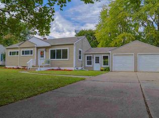 5320 W Court St, Flint, MI 48532