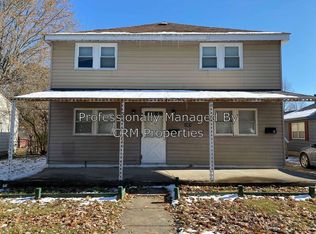 1924 S Market St #A, Kokomo, IN 46902