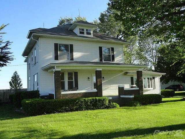 1393 State Highway 164