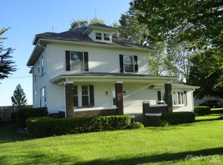 1393 State Highway 164, Monmouth, IL 61462