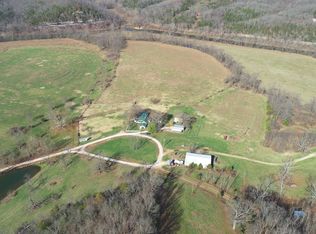 3101 Horsecreek Rd, Galena, MO 65656