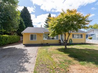 2160 18th St, Florence, OR 97439