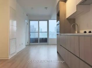 319 Jarvis St #1606, Toronto, ON