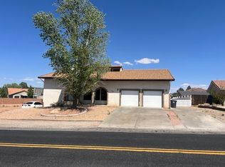 755 E Fort Pierce Dr N, Saint George, UT 84790