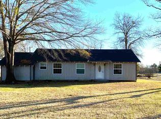 914 Us Highway 59 N, Timpson, TX 75975