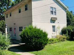 236 W North St, Greenfield, IN