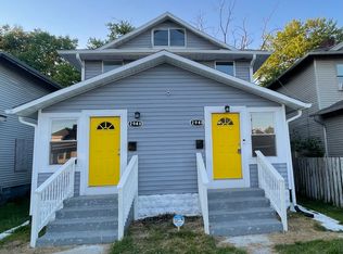 2948 E Michigan St #2, Indianapolis, IN 46201