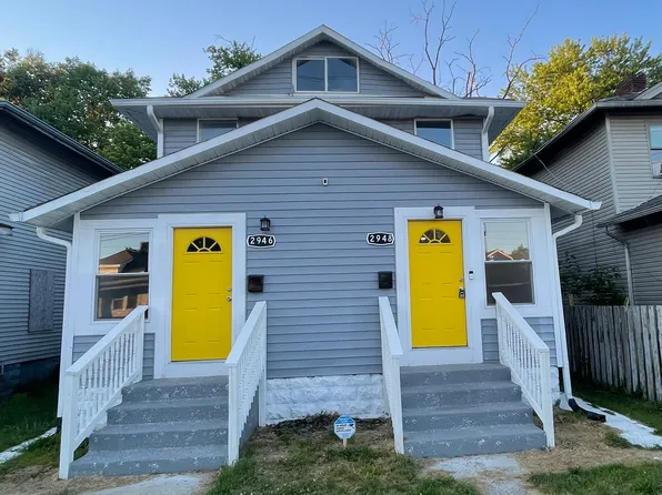2948 E Michigan St #2, Indianapolis, IN 46201