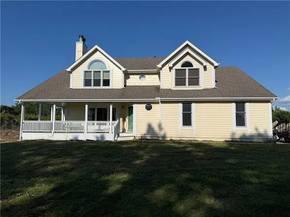 11395 Gardner Rd, Olathe, KS 66061