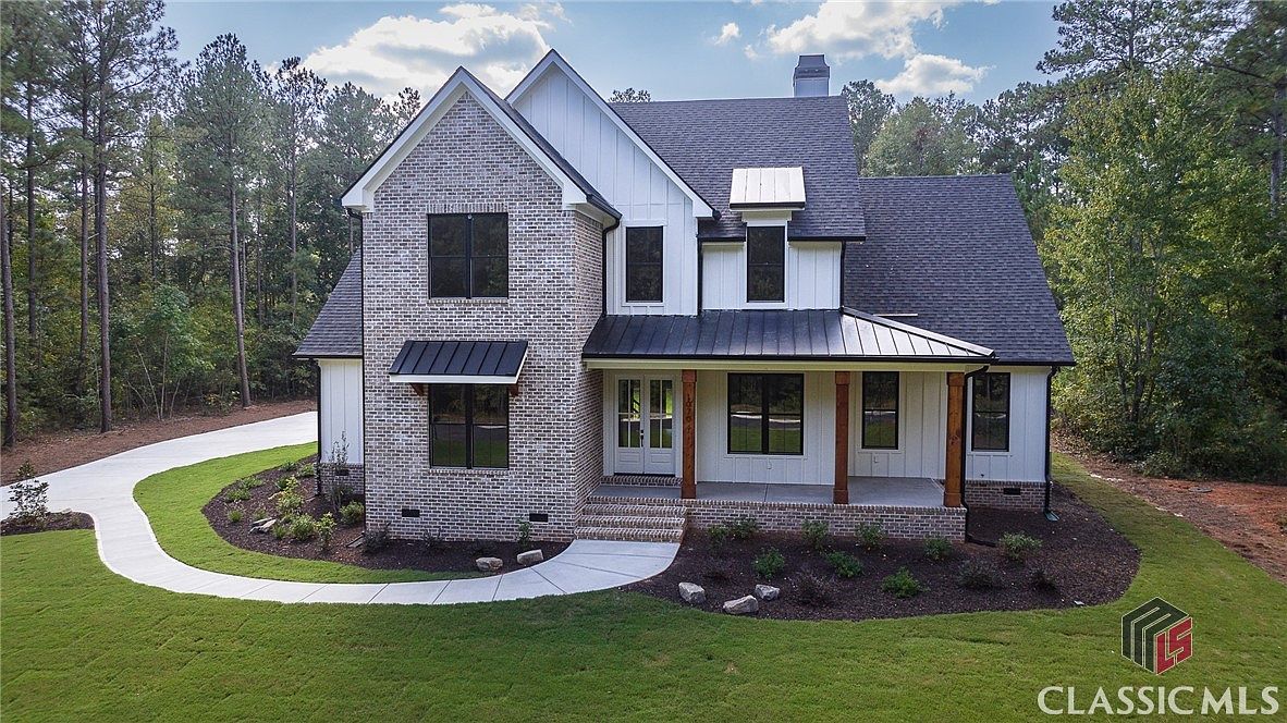 1070 Spratlin Mill Dr, Hull, GA 30646 Zillow