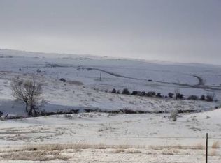 1911 Highway 261, Wibaux, MT 59353