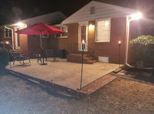 4455 Back Creek Church Rd #B, Charlotte, NC 28213