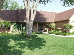 11609 Kings Cir, Oklahoma City, OK 73162