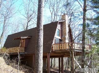 454 Winding Ridge Dr, Dillard, GA 30537