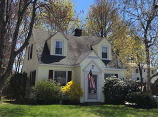 60 Kaler Rd, South Portland, ME 04106