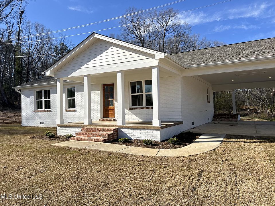 7856 Holly Springs Rd, Hernando, MS 38632 Zillow