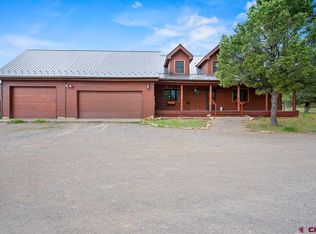 1010 Canyon Drive, Ridgway, CO 81432