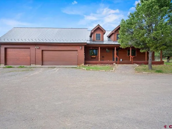 1010 Canyon Drive, Ridgway, CO 81432