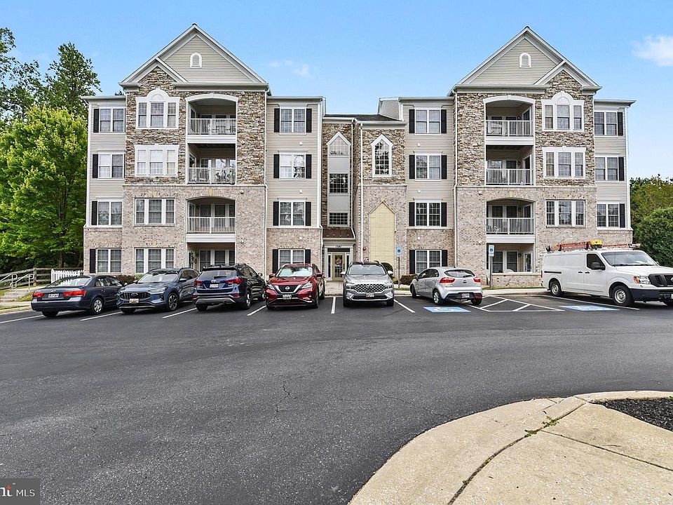 1st image of 1001 Running Creek Way #H-8