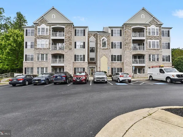 1001 Running Creek Way #H-8, Bel Air, MD 21015