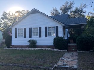 4725 Marlboro Rd, North Charleston, SC 29405