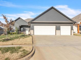 7309 NW 158th St, Edmond, OK 73013