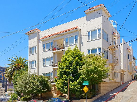 2nd image of 189 Vernon Ter APT 24