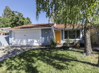 1126 Beaconsfield Rd, San Jose, CA 95121