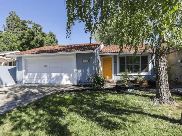 1126 Beaconsfield Rd, San Jose, CA 95121