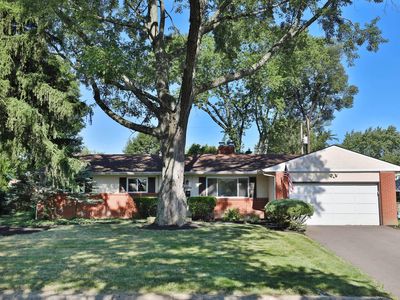 4299 Kenmont Pl, Columbus, OH, 43220