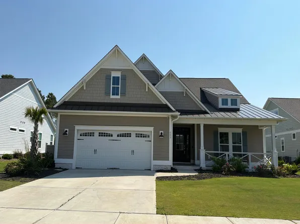 293 Jackline Dr, Hampstead, NC 28443